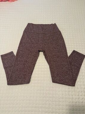 Women’s Plum Active Leggings